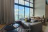 3 Bedroom Condo for sale in The Lofts Asoke, Khlong Toei Nuea, Bangkok near MRT Phetchaburi