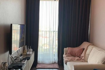 1 Bedroom Condo for sale in C Ekkamai, Khlong Tan Nuea, Bangkok near BTS Ekkamai