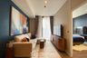 1 Bedroom Condo for sale in MUNIQ Langsuan, Lumpini, Bangkok near BTS Chit Lom