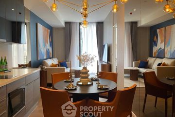 1 Bedroom Condo for sale in MUNIQ Langsuan, Lumpini, Bangkok near BTS Chit Lom