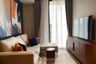 1 Bedroom Condo for sale in MUNIQ Langsuan, Lumpini, Bangkok near BTS Chit Lom