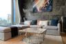 1 Bedroom Condo for sale in Saladaeng One, Silom, Bangkok near MRT Lumpini