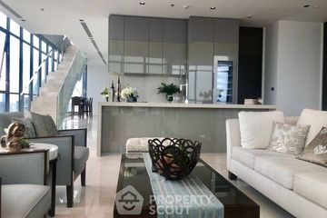 3 Bedroom Condo for sale in Hyde Sukhumvit 13, Khlong Toei Nuea, Bangkok near BTS Nana