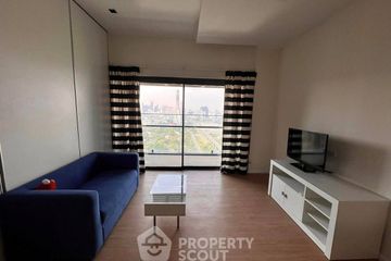 1 Bedroom Condo for sale in Circle Living Prototype, Makkasan, Bangkok near Airport Rail Link Makkasan