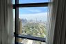 1 Bedroom Condo for sale in Circle Living Prototype, Makkasan, Bangkok near Airport Rail Link Makkasan