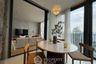 2 Bedroom Condo for sale in BEATNIQ Sukhumvit 32, Khlong Tan, Bangkok near BTS Thong Lo