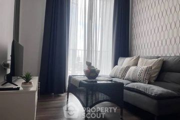1 Bedroom Condo for sale in Ceil by Sansiri, Khlong Tan Nuea, Bangkok near BTS Ekkamai