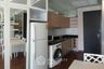 1 Bedroom Condo for sale in The Address Chidlom, Lumpini, Bangkok near BTS Chit Lom