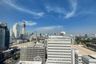 1 Bedroom Condo for sale in The Address Chidlom, Lumpini, Bangkok near BTS Chit Lom