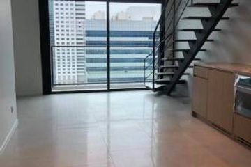1 Bedroom Condo for sale in The Lofts Silom, Silom, Bangkok near BTS Surasak