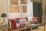 1 Bedroom Condo for sale in Circle Living Prototype, Makkasan, Bangkok near Airport Rail Link Makkasan