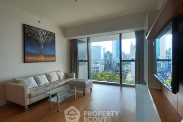 2 Bedroom Condo for sale in The Met, Thung Maha Mek, Bangkok near BTS Chong Nonsi