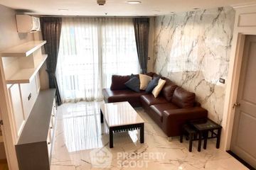 2 Bedroom Condo for sale in Serene Place Sukhumvit 24, Khlong Tan, Bangkok near BTS Phrom Phong