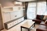 2 Bedroom Condo for sale in Serene Place Sukhumvit 24, Khlong Tan, Bangkok near BTS Phrom Phong