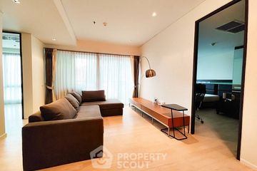 2 Bedroom Condo for sale in The Lakes, Khlong Toei, Bangkok near BTS Asoke