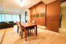 2 Bedroom Condo for sale in The Lakes, Khlong Toei, Bangkok near BTS Asoke