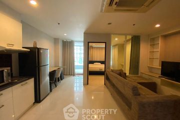2 Bedroom Condo for sale in Sukhumvit Living Town, Khlong Toei Nuea, Bangkok near MRT Phetchaburi
