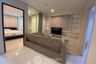 2 Bedroom Condo for sale in Sukhumvit Living Town, Khlong Toei Nuea, Bangkok near MRT Phetchaburi