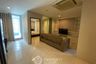 2 Bedroom Condo for sale in Sukhumvit Living Town, Khlong Toei Nuea, Bangkok near MRT Phetchaburi