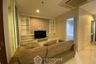 2 Bedroom Condo for sale in Sukhumvit Living Town, Khlong Toei Nuea, Bangkok near MRT Phetchaburi