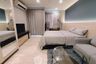 1 Bedroom Condo for sale in Life One Wireless, Lumpini, Bangkok near BTS Ploen Chit
