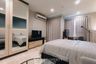 1 Bedroom Condo for sale in Life One Wireless, Lumpini, Bangkok near BTS Ploen Chit
