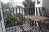 1 Bedroom Condo for sale in Siamese Gioia, Khlong Toei Nuea, Bangkok near MRT Phetchaburi