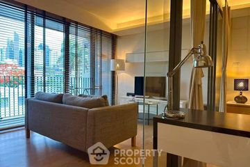 1 Bedroom Condo for sale in Siamese Gioia, Khlong Toei Nuea, Bangkok near MRT Phetchaburi