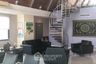 3 Bedroom Condo for sale in Baan Saraan, Khlong Toei Nuea, Bangkok near MRT Phetchaburi