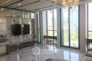 2 Bedroom Condo for sale in Noble Ploenchit, Lumpini, Bangkok near BTS Ploen Chit