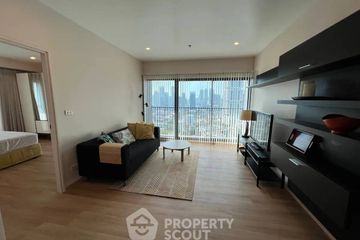 1 Bedroom Condo for sale in Noble Remix, Khlong Tan, Bangkok near BTS Thong Lo