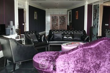 3 Bedroom Condo for sale in Supakarn Condominium, Khlong Ton Sai, Bangkok near BTS Saphan Taksin