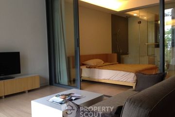 1 Bedroom Condo for sale in Siamese Gioia, Khlong Toei Nuea, Bangkok near MRT Phetchaburi
