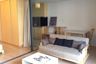 1 Bedroom Condo for sale in Siamese Gioia, Khlong Toei Nuea, Bangkok near MRT Phetchaburi