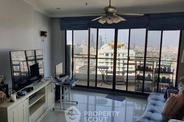 2 Bedroom Condo for sale in Supalai Casa Riva, Bang Kho Laem, Bangkok near BTS Talat Phlu