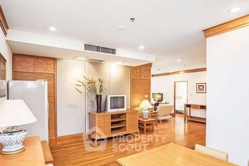 2 Bedroom Condo for sale in Grand Langsuan, Lumpini, Bangkok near BTS Ratchadamri