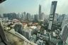 1 Bedroom Condo for sale in Sukhumvit Suite, Khlong Toei Nuea, Bangkok near BTS Nana