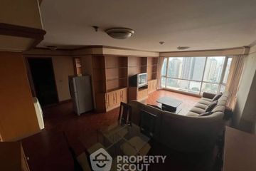 1 Bedroom Condo for sale in Sukhumvit Suite, Khlong Toei Nuea, Bangkok near BTS Nana