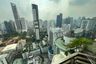 1 Bedroom Condo for sale in Sukhumvit Suite, Khlong Toei Nuea, Bangkok near BTS Nana