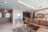 3 Bedroom Condo for sale in Menam Residences Condominium, Wat Phraya Krai, Bangkok