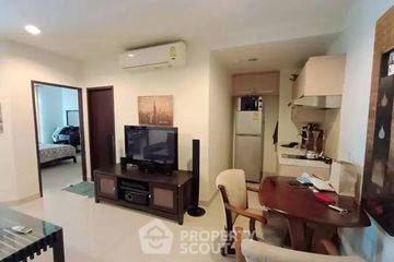 1 Bedroom Condo for sale in The Address Sukhumvit 42, Phra Khanong, Bangkok near BTS Ekkamai