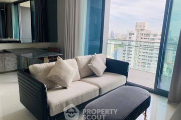 2 Bedroom Condo for sale in Q1 Sukhumvit, Khlong Toei, Bangkok near BTS Nana