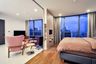 1 Bedroom Condo for sale in The Bangkok Sathorn, Thung Wat Don, Bangkok near BTS Surasak