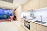 1 Bedroom Condo for sale in The Bangkok Sathorn, Thung Wat Don, Bangkok near BTS Surasak