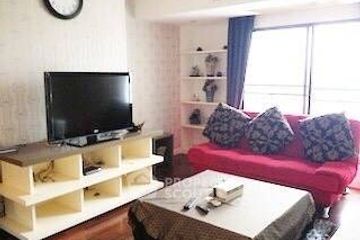 2 Bedroom Condo for sale in Liberty Park 2, Khlong Toei Nuea, Bangkok near Airport Rail Link Makkasan