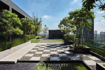 1 Bedroom Condo for sale in Rhythm Sukhumvit 36-38, Khlong Tan, Bangkok near BTS Thong Lo