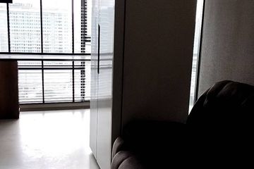 1 Bedroom Condo for sale in Rhythm Asoke, Makkasan, Bangkok near MRT Phra Ram 9