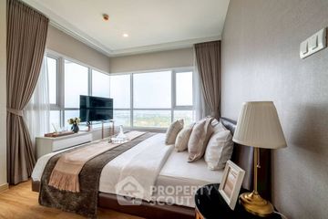 2 Bedroom Condo for sale in The Zea Sriracha, Bang Phra, Chonburi