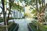 1 Bedroom Condo for sale in Quinn Sukhumvit 101, Bang Chak, Bangkok near BTS Punnawithi