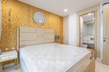 2 Bedroom Condo for sale in Copacabana Beach Jomtien, Nong Prue, Chonburi